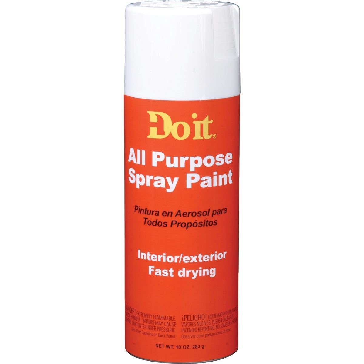 ALL-SOURCE 203302 SPRAY PAINTS & PRIMERS