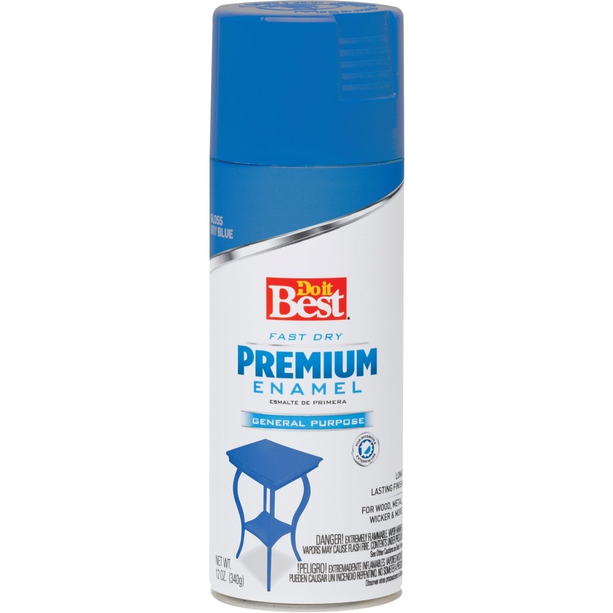 ALL-SOURCE 203445D SPRAY PAINTS & PRIMERS