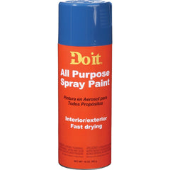 ALL-SOURCE 203283 SPRAY PAINTS & PRIMERS