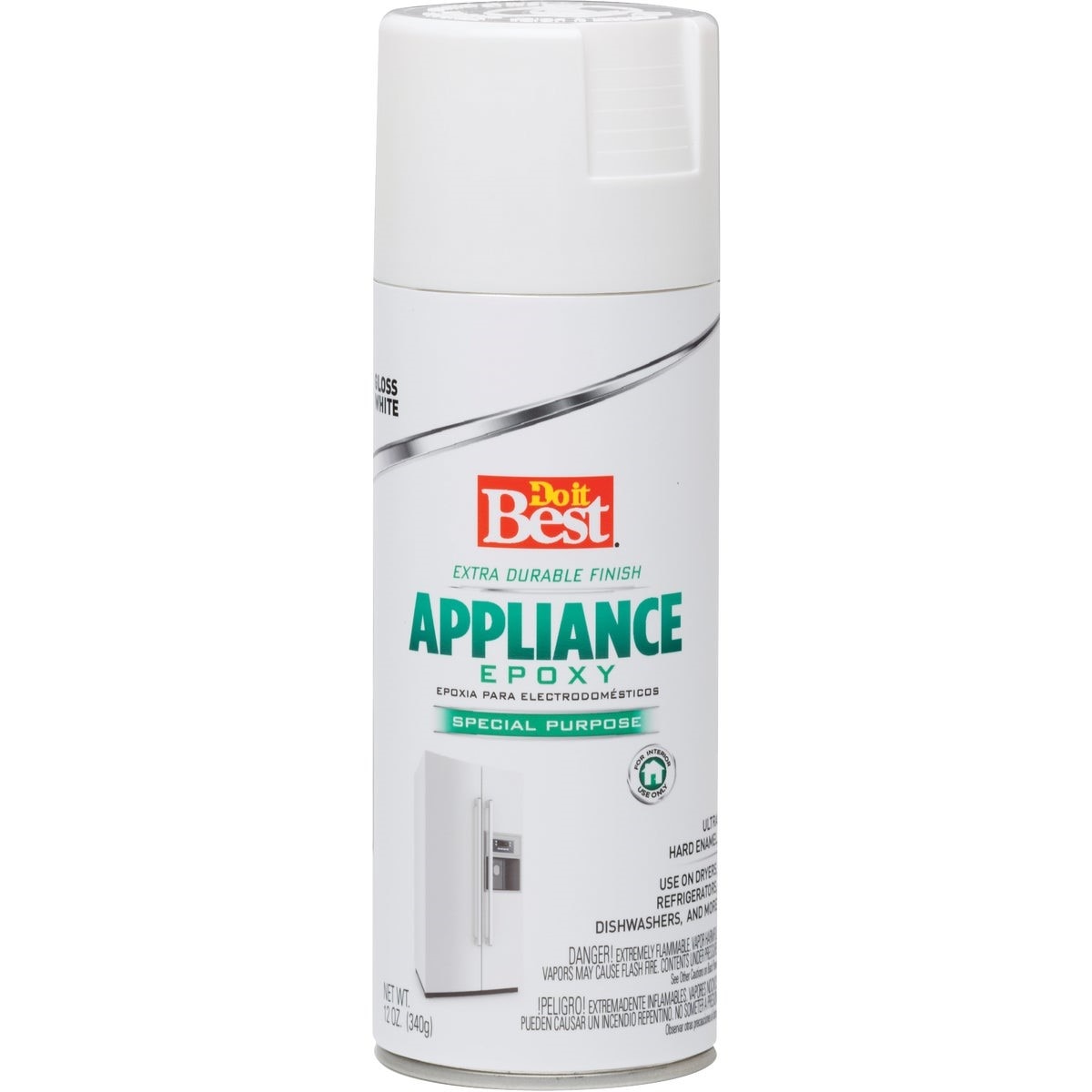 ALL-SOURCE 203299D SPRAY PAINTS & PRIMERS