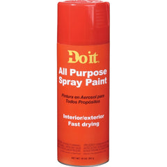 ALL-SOURCE 203304 SPRAY PAINTS & PRIMERS