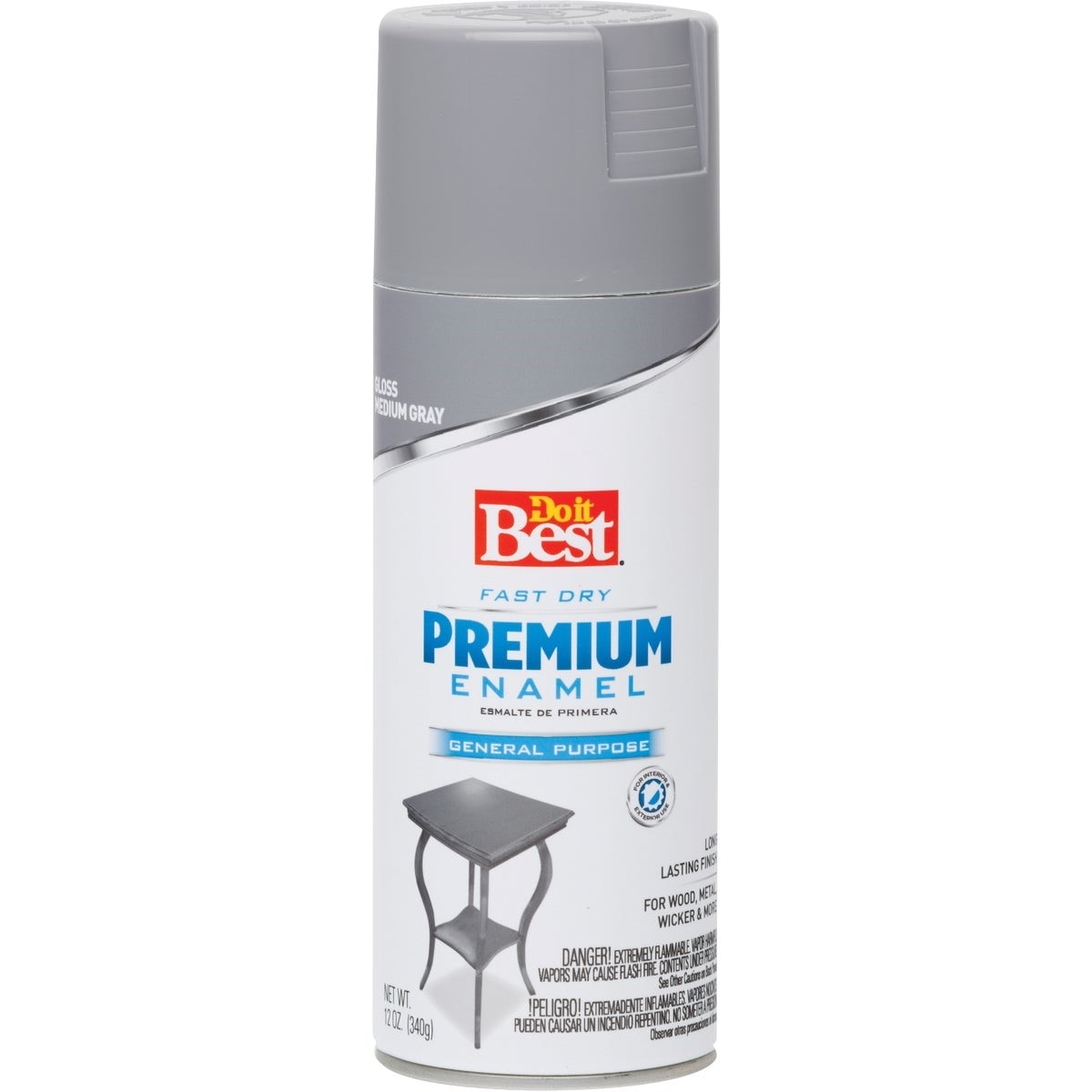 ALL-SOURCE 203442D SPRAY PAINTS & PRIMERS