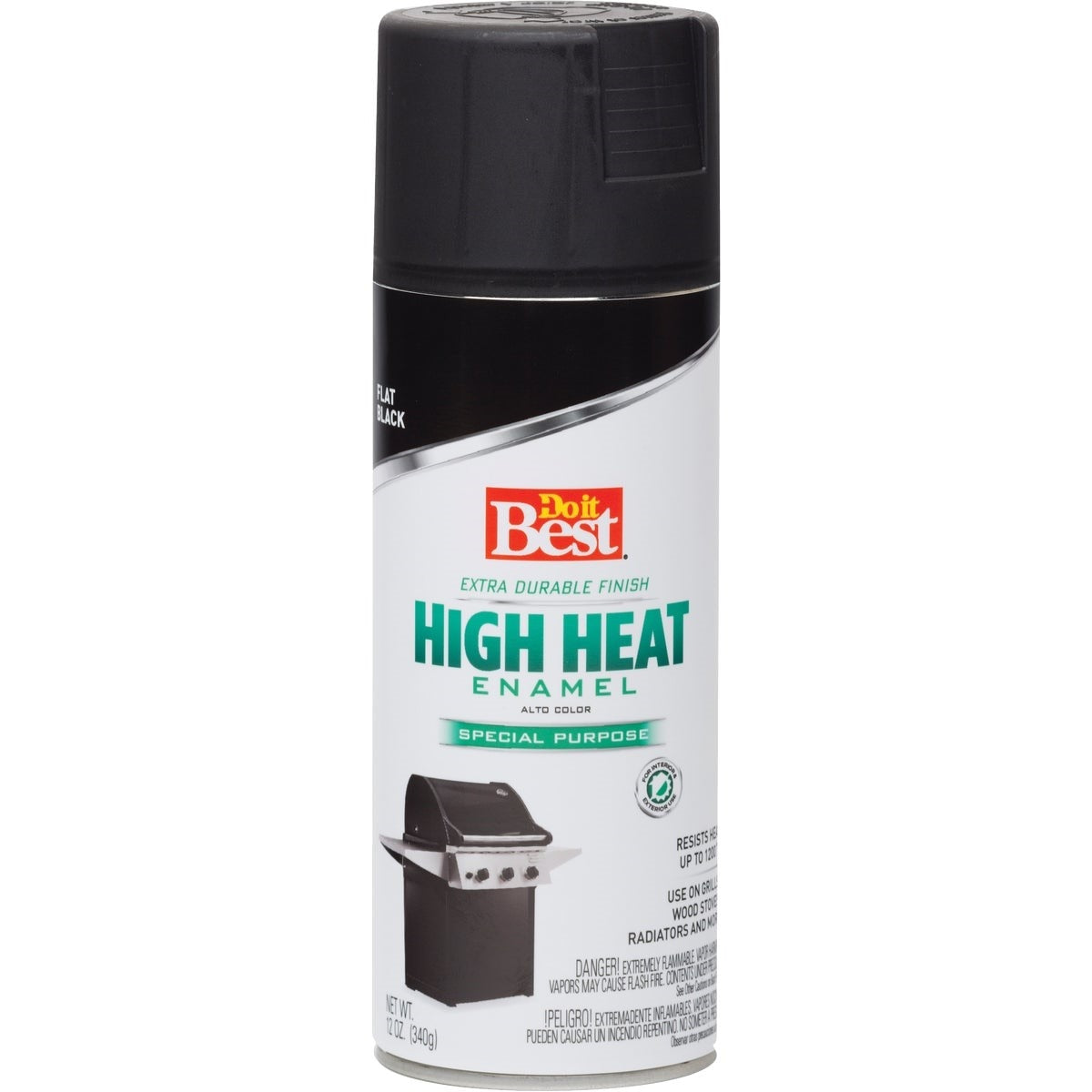 ALL-SOURCE 203298D SPRAY PAINTS & PRIMERS