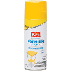 ALL-SOURCE 203444D SPRAY PAINTS & PRIMERS