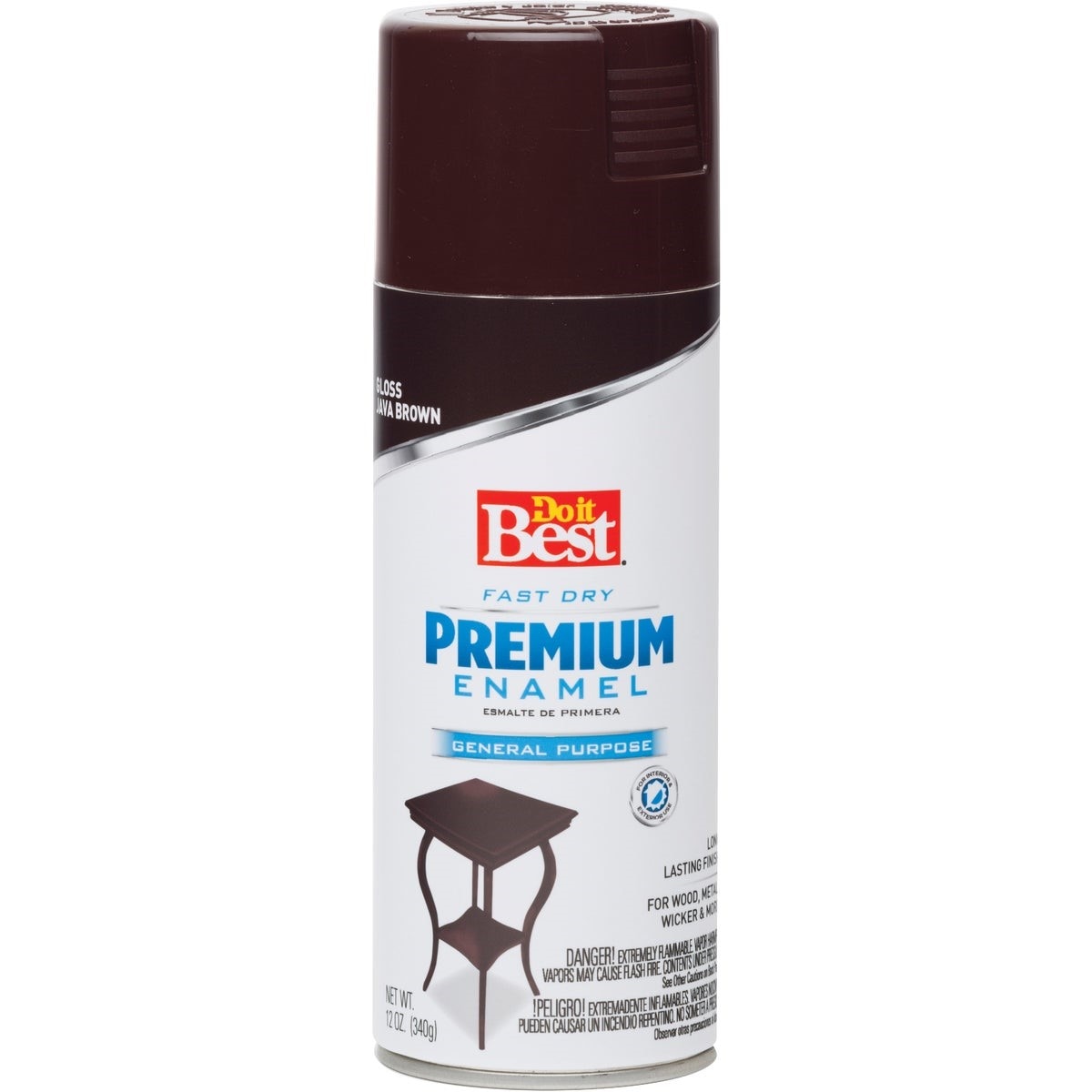 ALL-SOURCE 203468D SPRAY PAINTS & PRIMERS