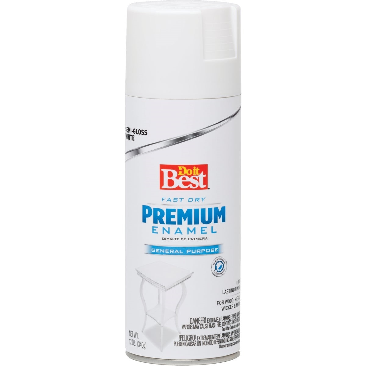 ALL-SOURCE 203492D SPRAY PAINTS & PRIMERS