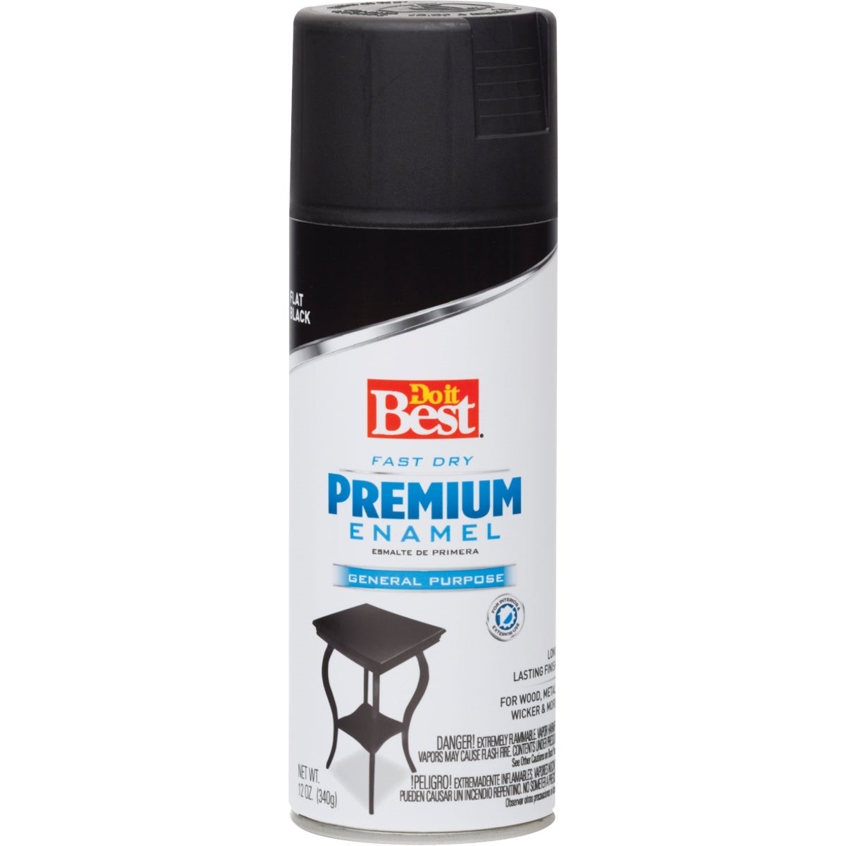 ALL-SOURCE 203463D SPRAY PAINTS & PRIMERS