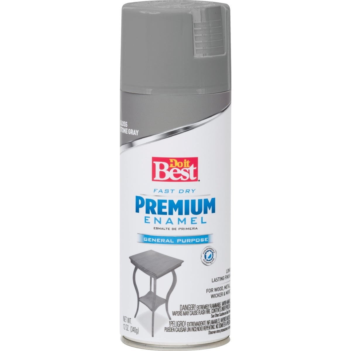 ALL-SOURCE 203447D SPRAY PAINTS & PRIMERS