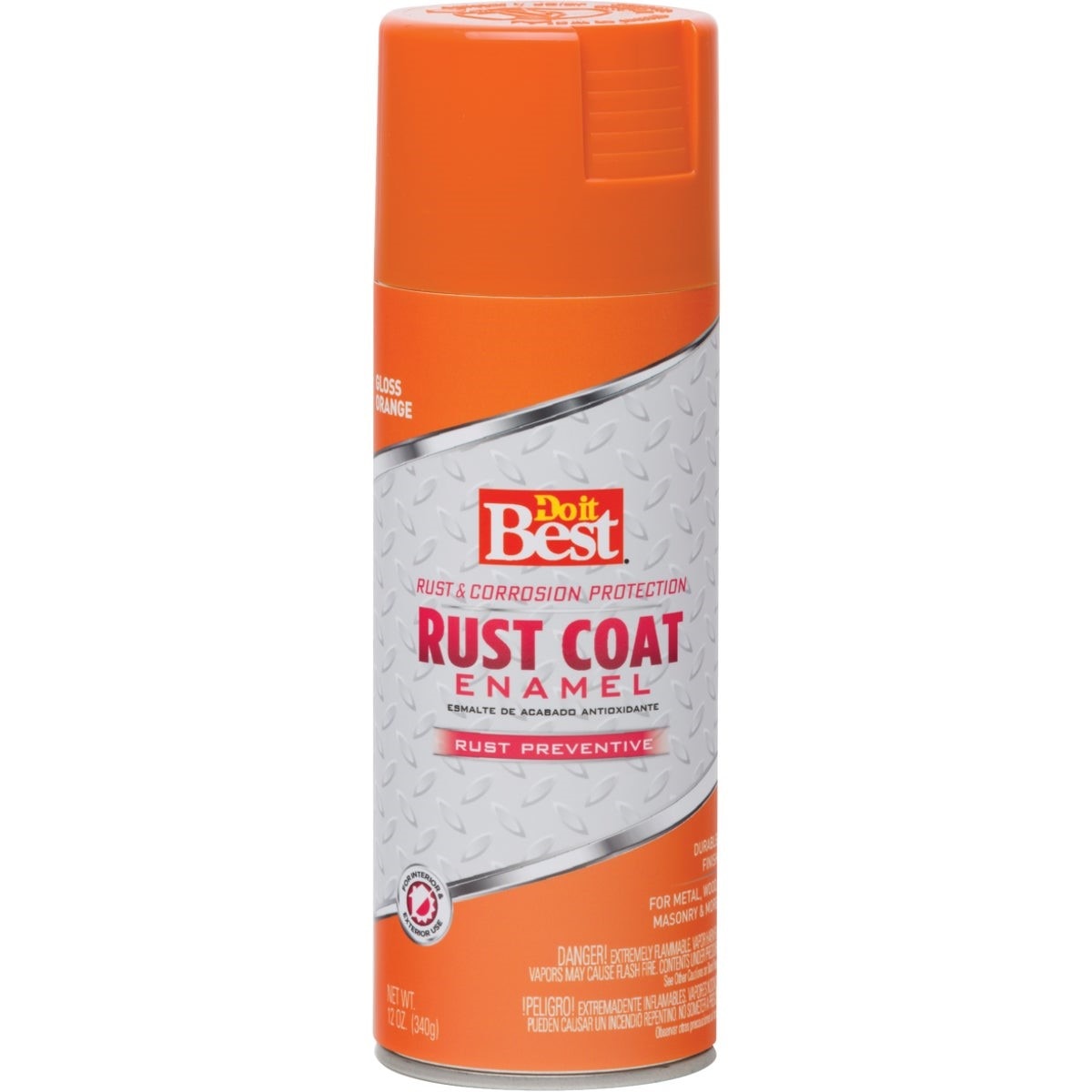 ALL-SOURCE 203602D SPRAY PAINTS & PRIMERS