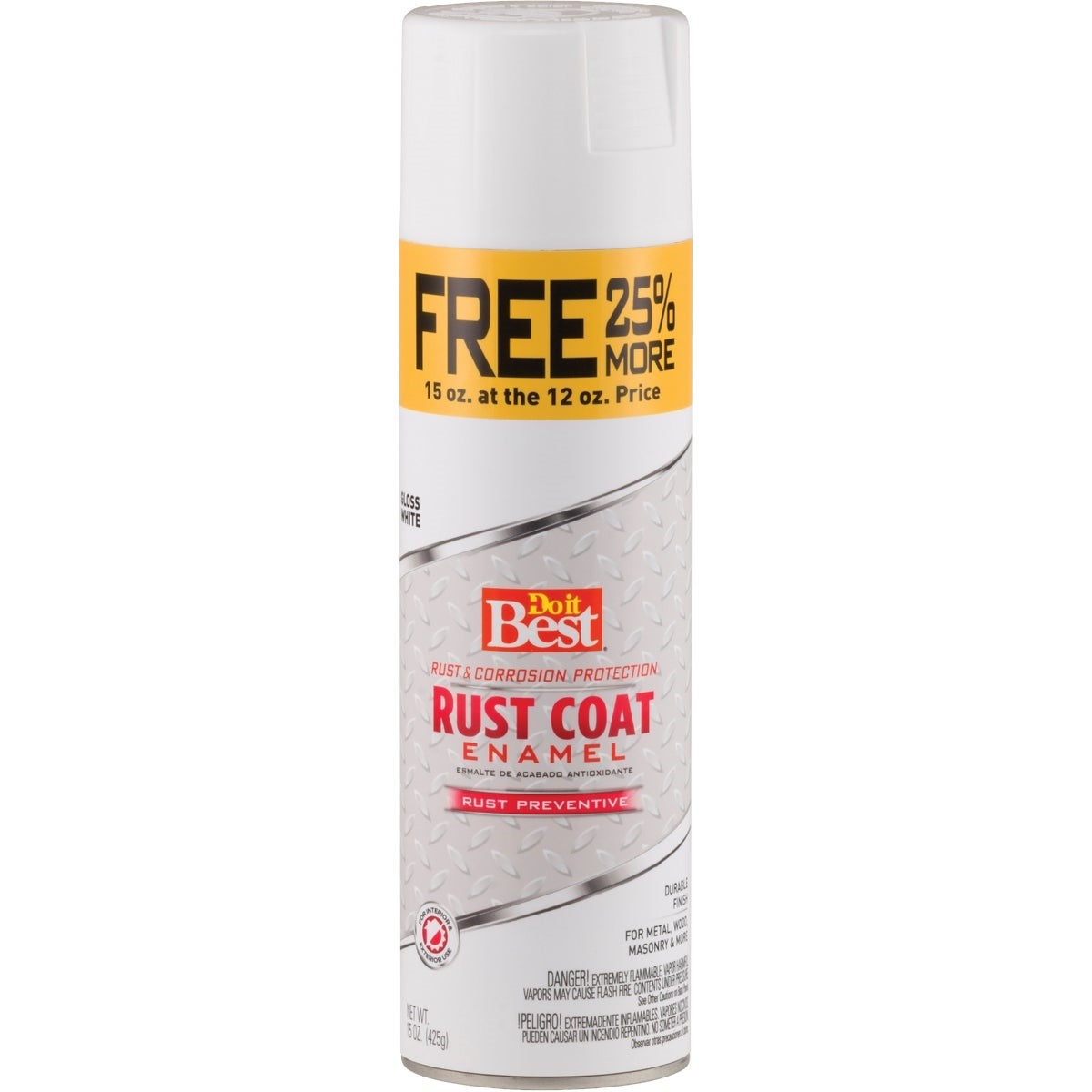 ALL-SOURCE 203614D SPRAY PAINTS & PRIMERS
