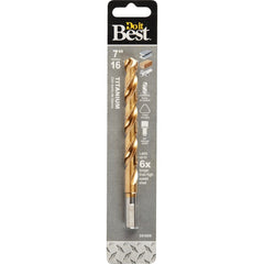 ALL-SOURCE 220711DB DRILL & DRIVER BITS