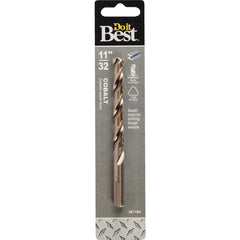 ALL-SOURCE 250541DB DRILL & DRIVER BITS