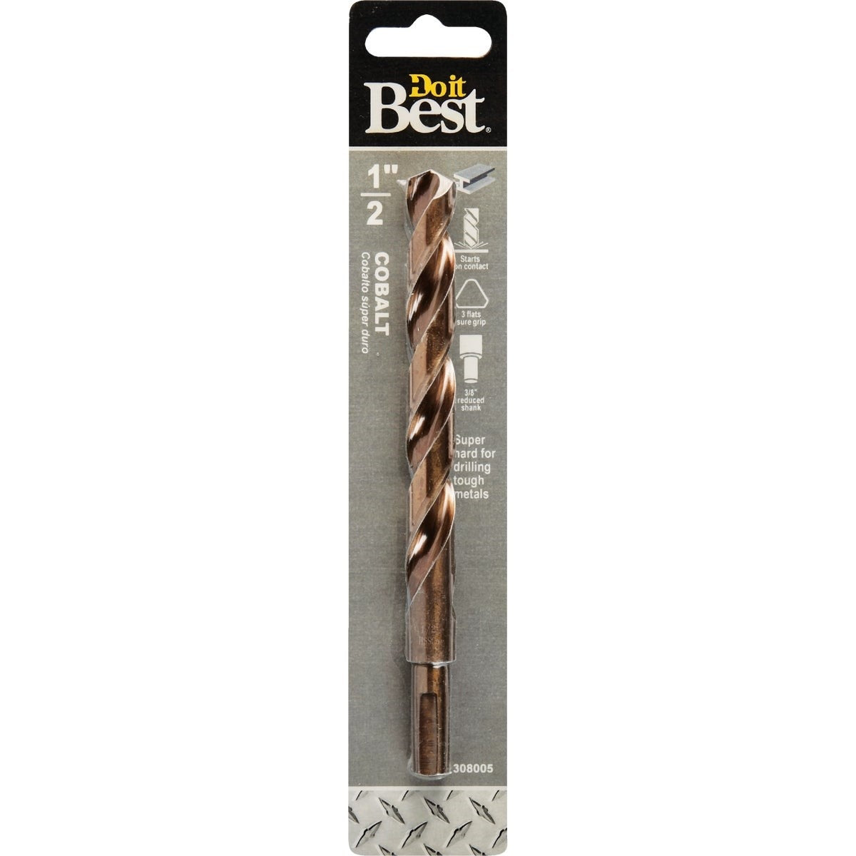 ALL-SOURCE 251511DB DRILL & DRIVER BITS