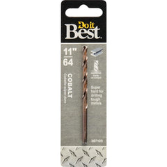 ALL-SOURCE 249291DB DRILL & DRIVER BITS