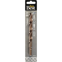 ALL-SOURCE 251431DB DRILL & DRIVER BITS