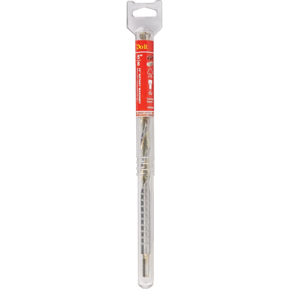 ALL-SOURCE 264411DB DRILL & DRIVER BITS