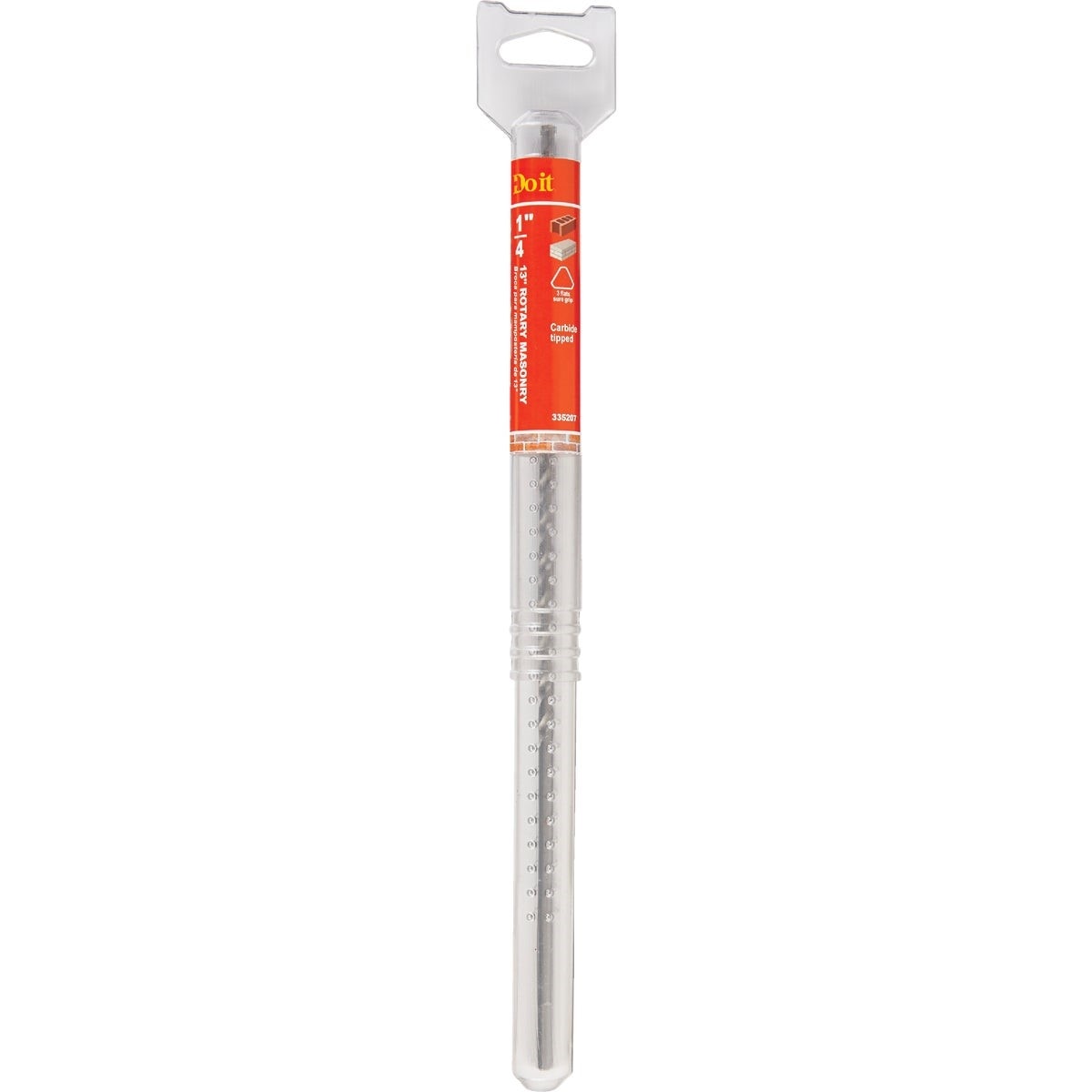 ALL-SOURCE 263951DB DRILL & DRIVER BITS