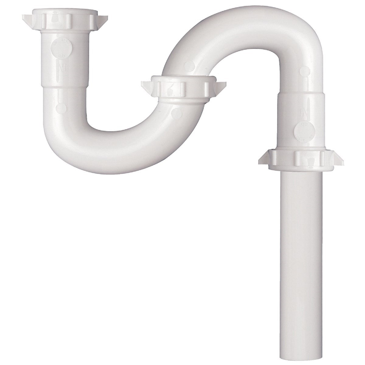 ALL-SOURCE 270WK PIPE FITTINGS