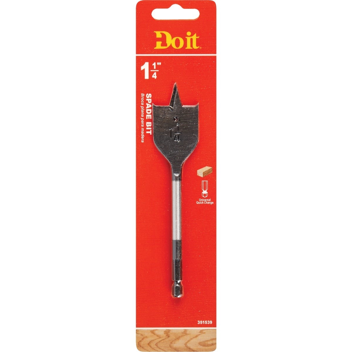 ALL-SOURCE 278551DB DRILL & DRIVER BITS
