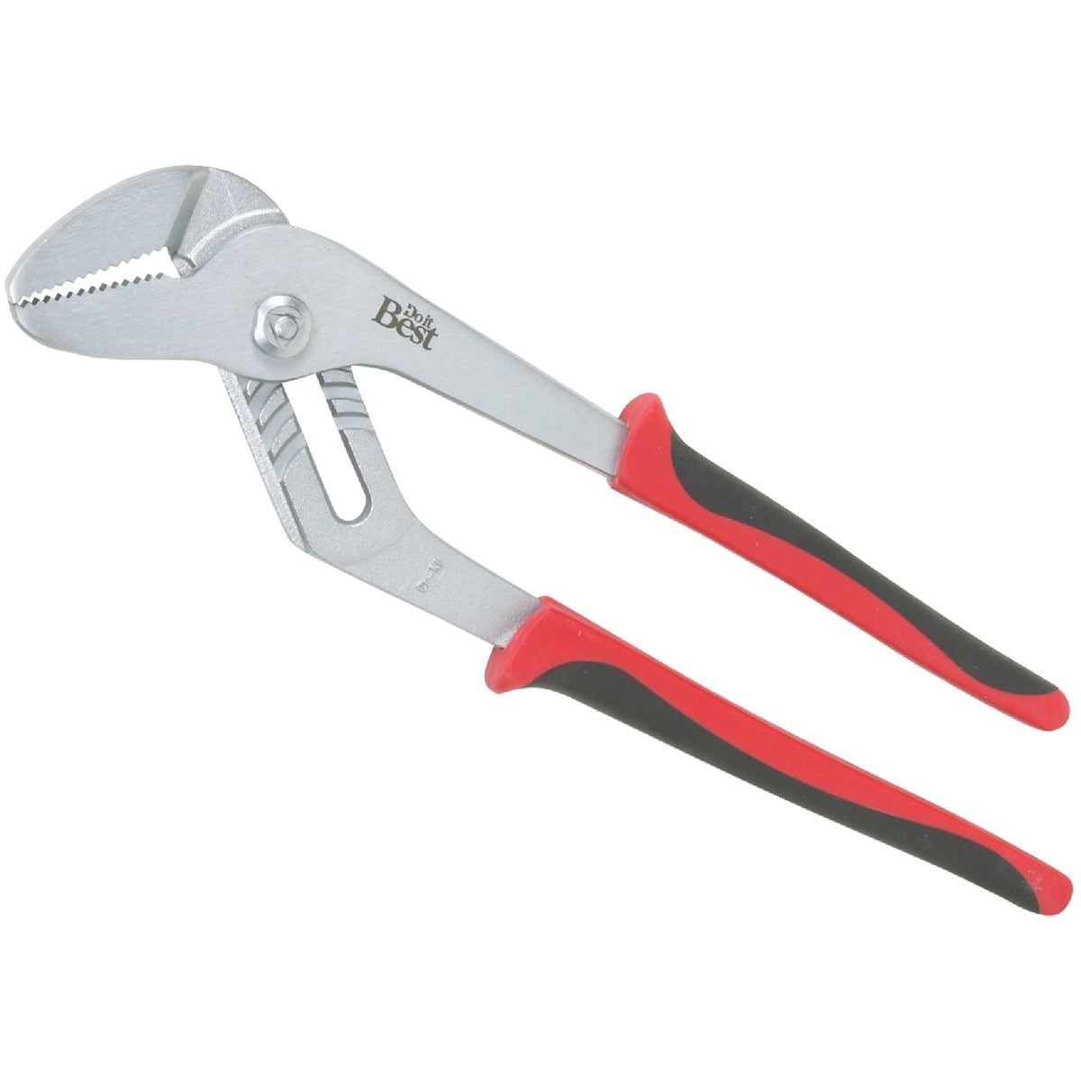 ALL-SOURCE 303798 STRAIGHT JAW PLIERS