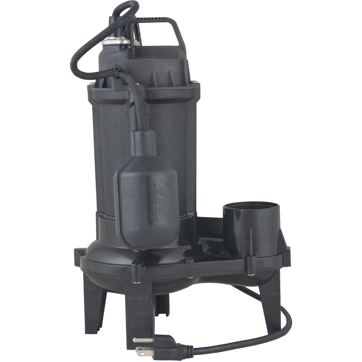 ALL-SOURCE 30TC WATER PUMPS