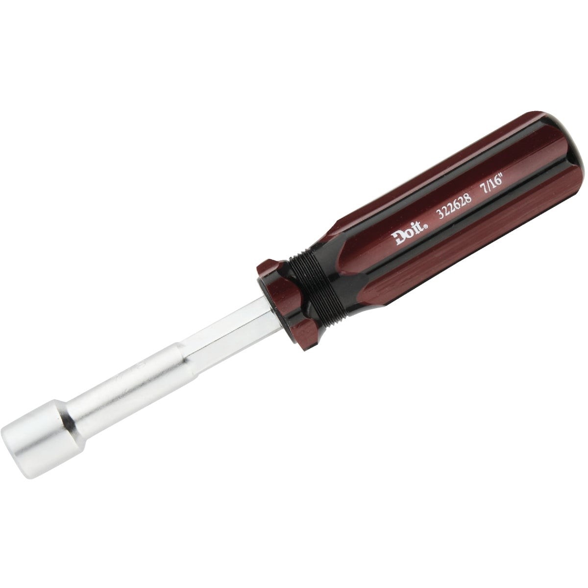 ALL-SOURCE 322628 SCREWDRIVERS & NUT DRIVERS