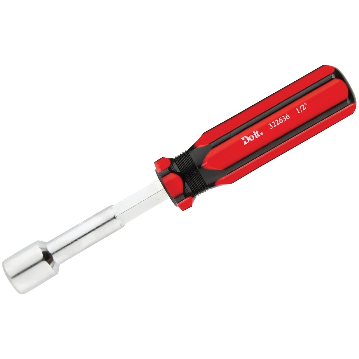 ALL-SOURCE 322636 SCREWDRIVERS & NUT DRIVERS