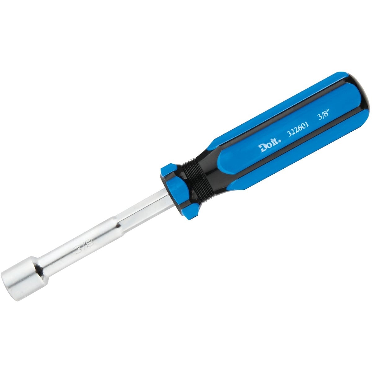 ALL-SOURCE 322601 SCREWDRIVERS & NUT DRIVERS