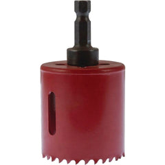 ALL-SOURCE 336256 HOLE SAW BITS