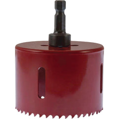 ALL-SOURCE 336470 HOLE SAW BITS
