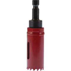 ALL-SOURCE 335328 HOLE SAW BITS