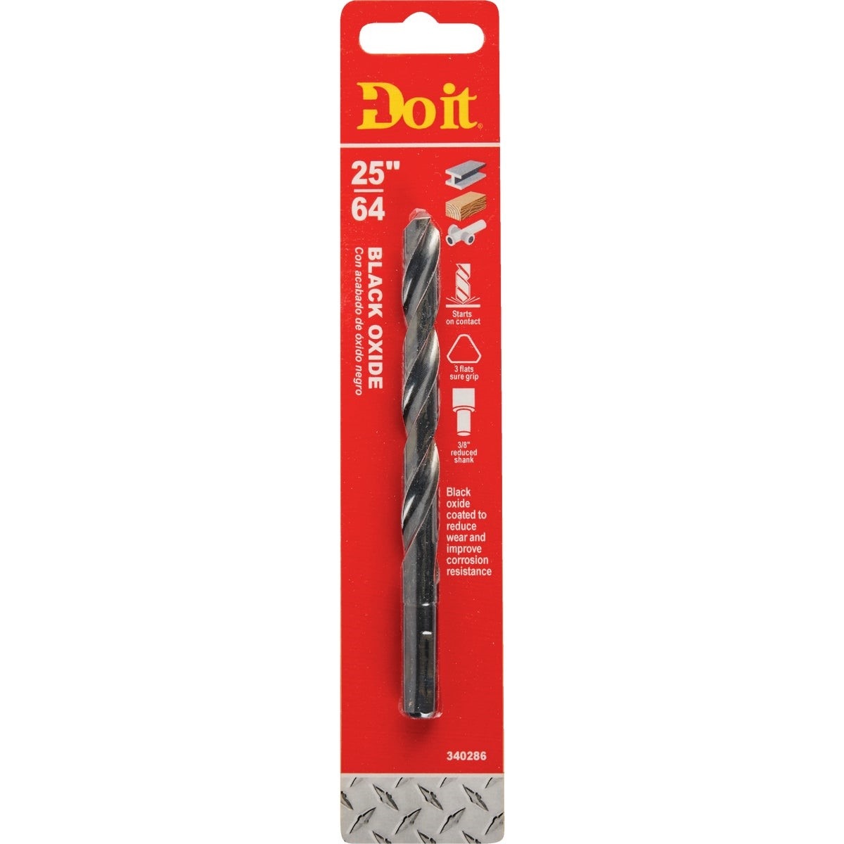 ALL-SOURCE 325221DB DRILL & DRIVER BITS