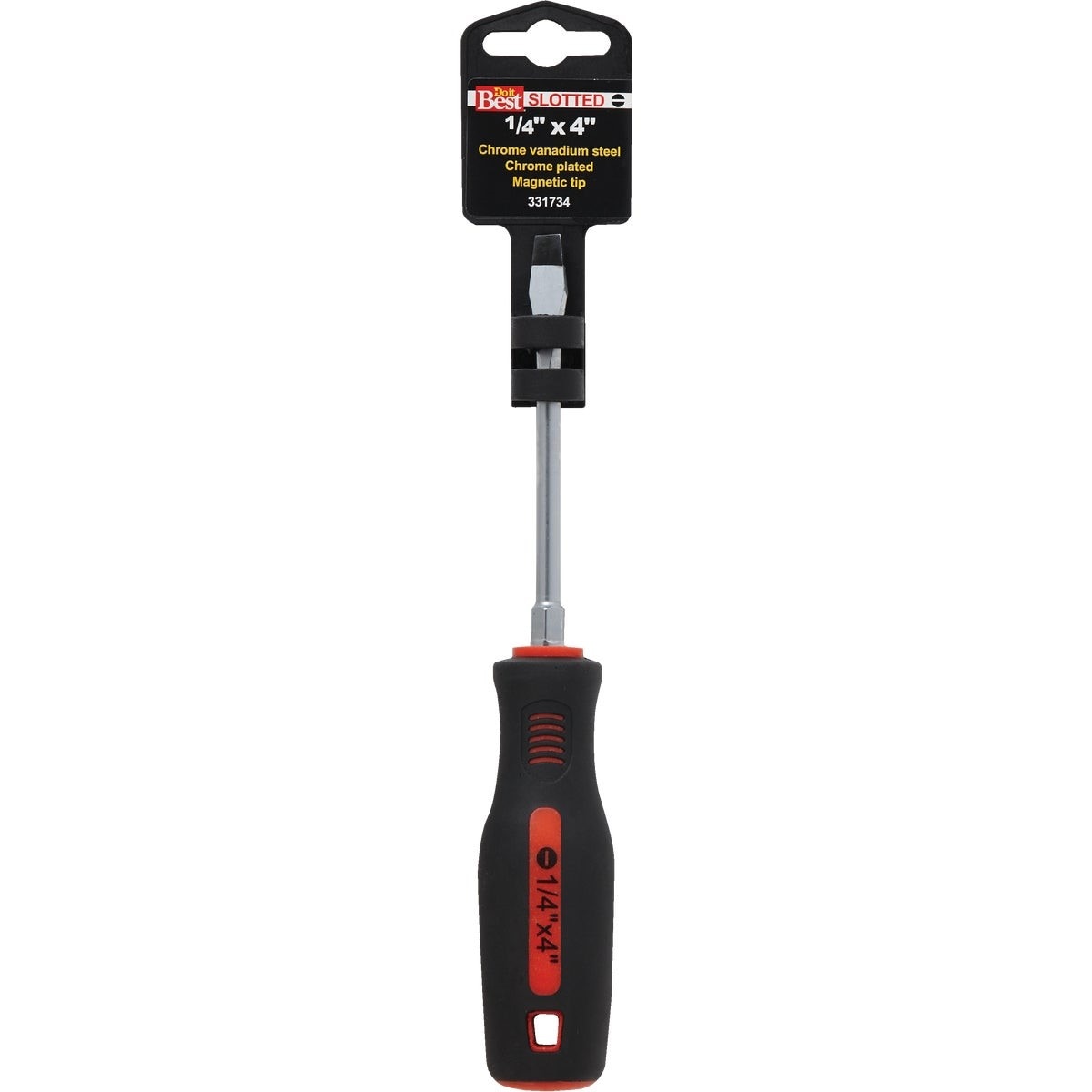 ALL-SOURCE 331734 SCREWDRIVERS & NUT DRIVERS