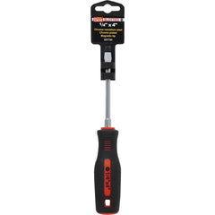 ALL-SOURCE 331734 SCREWDRIVERS & NUT DRIVERS