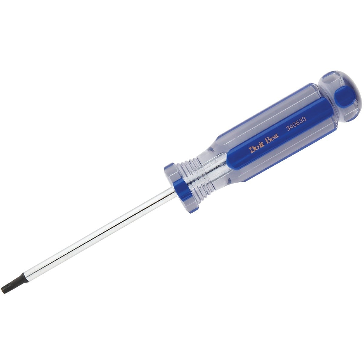 ALL-SOURCE 340633 SCREWDRIVERS & NUT DRIVERS