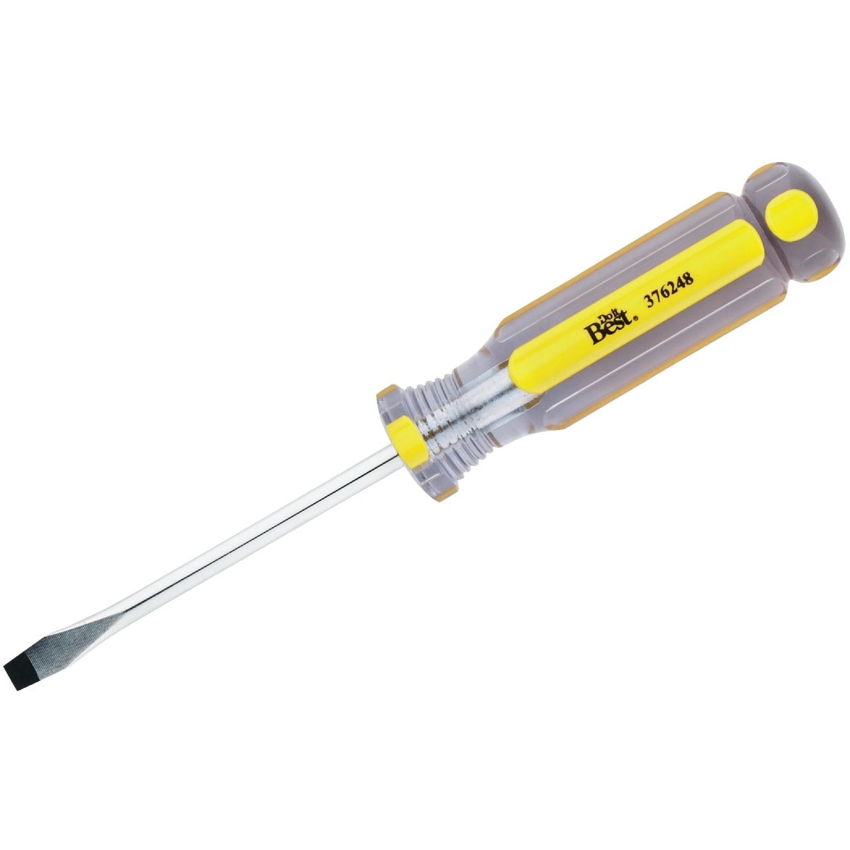 ALL-SOURCE 376248 SCREWDRIVERS & NUT DRIVERS