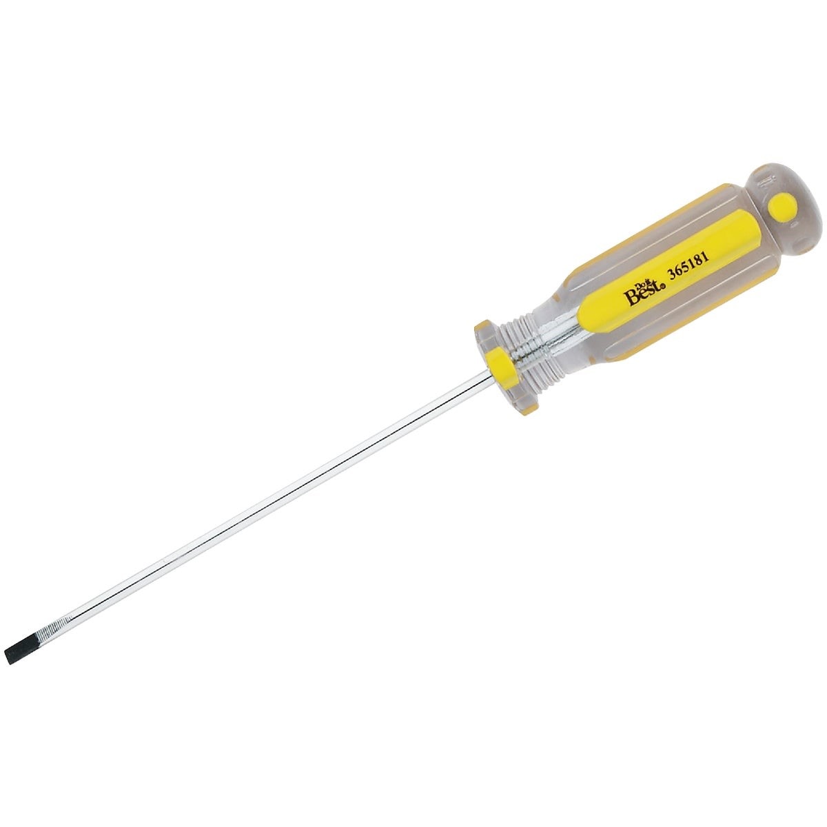 ALL-SOURCE 365181 SCREWDRIVERS & NUT DRIVERS