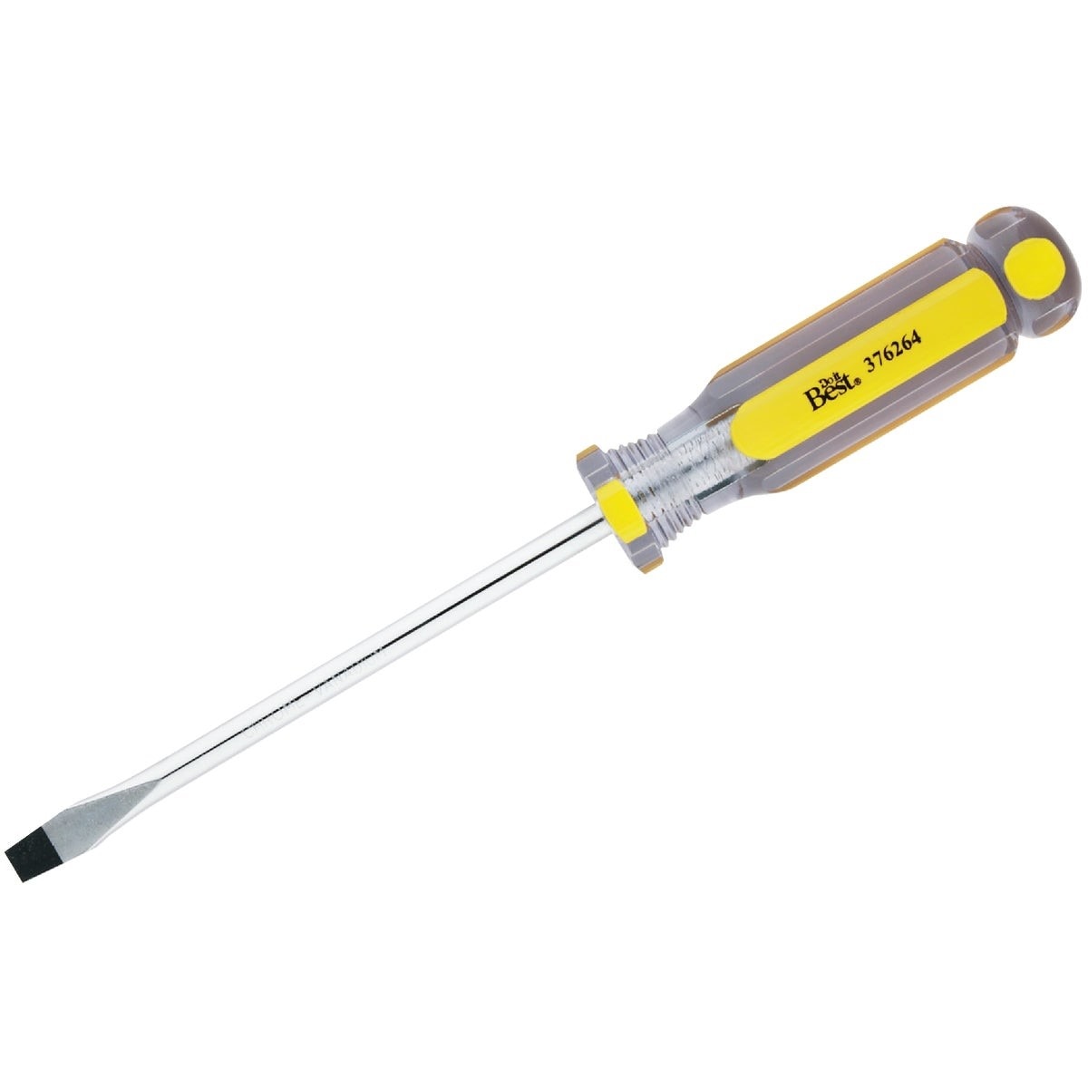 ALL-SOURCE 376264 SCREWDRIVERS & NUT DRIVERS