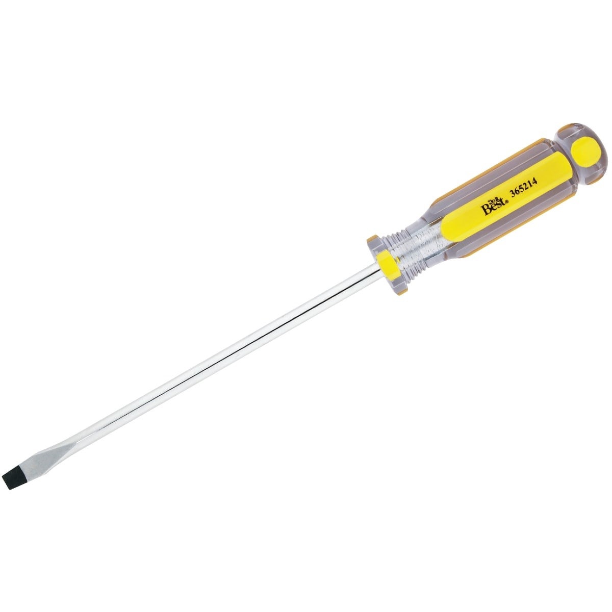 ALL-SOURCE 365214 SCREWDRIVERS & NUT DRIVERS
