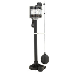 ALL-SOURCE 3CEH SUMP PUMP PARTS