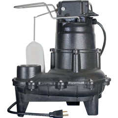 ALL-SOURCE 40EC WATER PUMPS