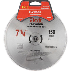 ALL-SOURCE 416881DB CIRCULAR SAW BLADES