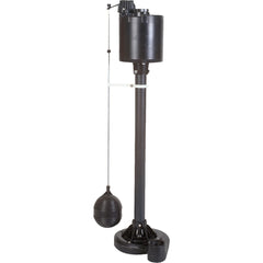 ALL-SOURCE 3CDH SUMP PUMP PARTS
