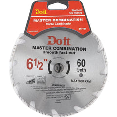 ALL-SOURCE 410241DB CIRCULAR SAW BLADES
