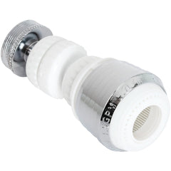 ALL-SOURCE 429953 BATH & KITCHEN FAUCETS
