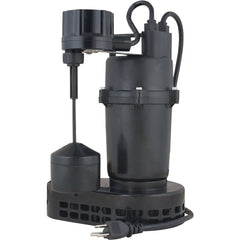 ALL-SOURCE 3SPHLC SUMP PUMP PARTS