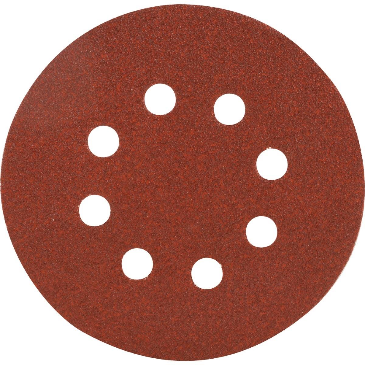 ALL-SOURCE 4344004 SANDING DISCS