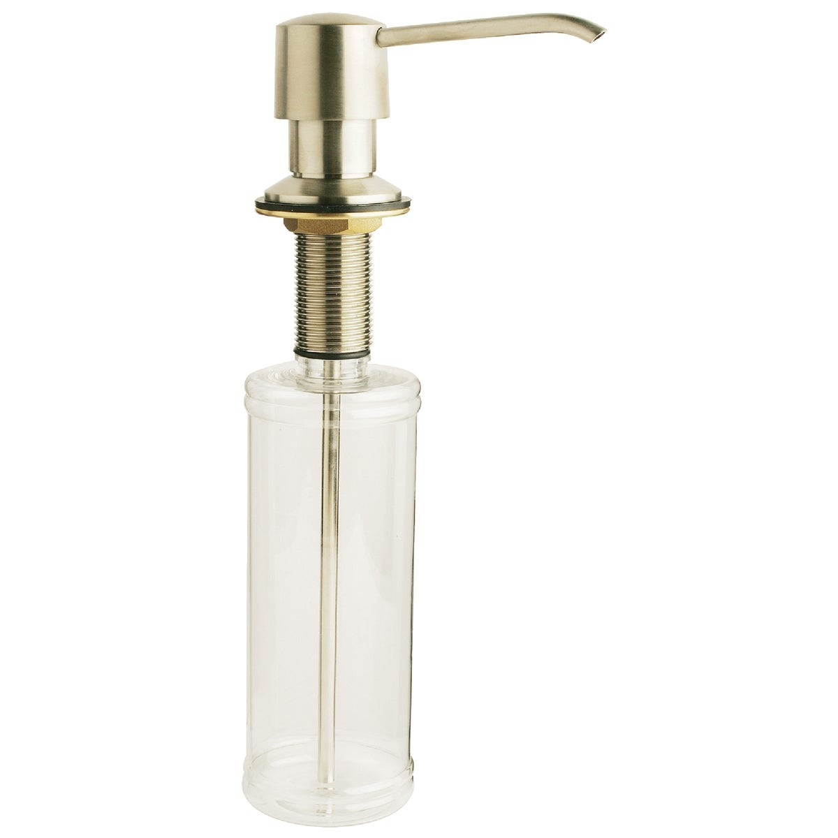 ALL-SOURCE 439038 SOAP & DISPENSERS