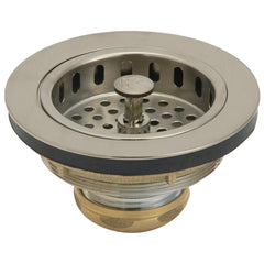 ALL-SOURCE 438995 STRAINERS WITH SPUDS