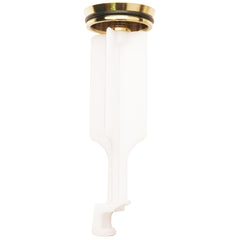 ALL-SOURCE 454753 STRAINERS WITH SPUDS